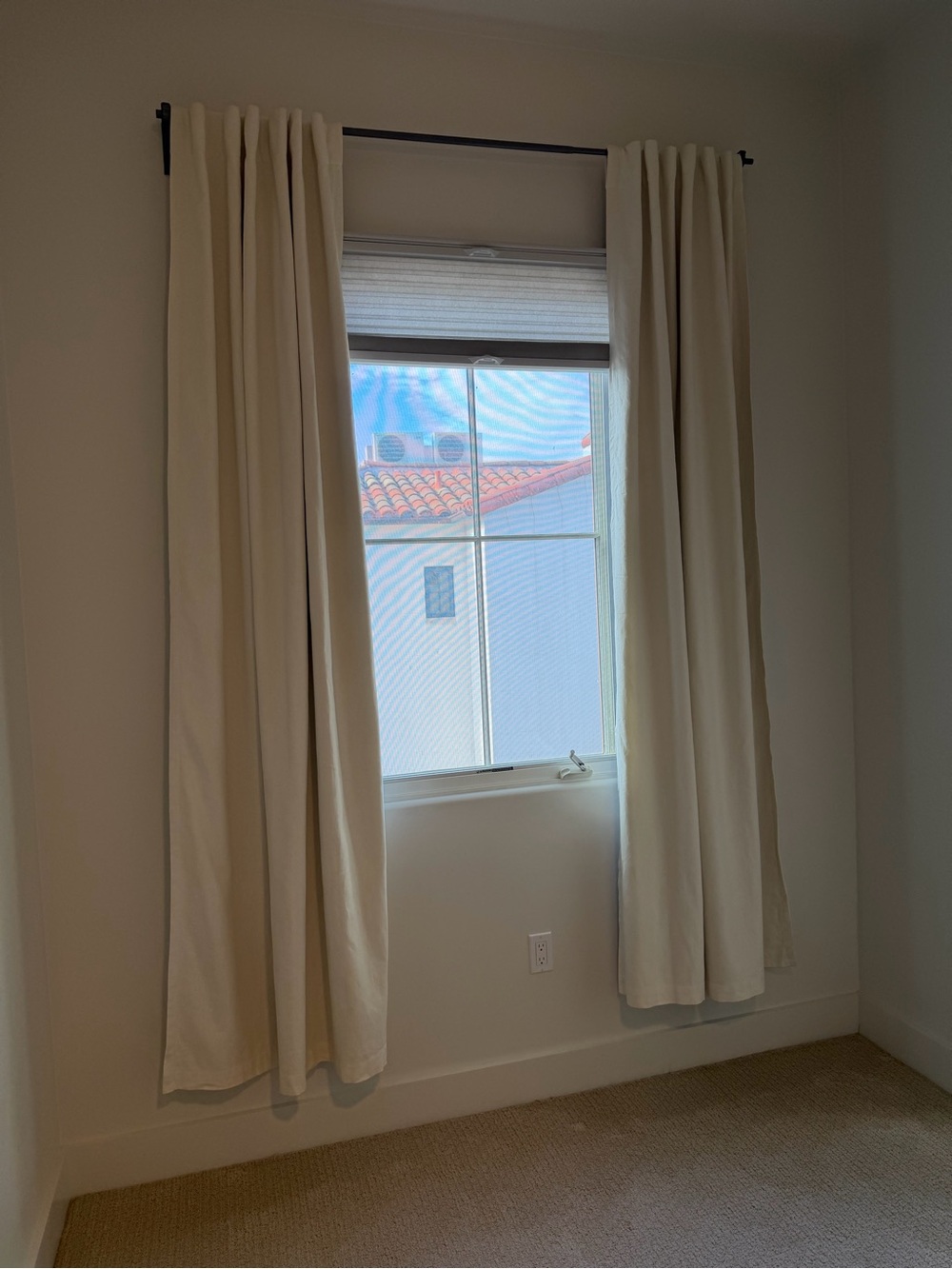 West Elm Curtains